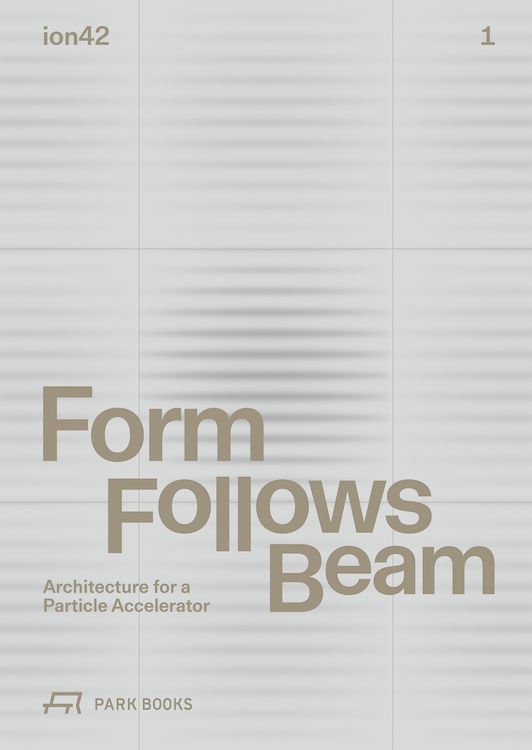 Produktbild: Form Follows Beam
