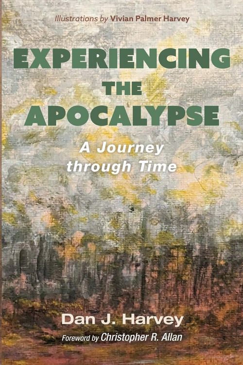 Produktbild: Experiencing the Apocalypse