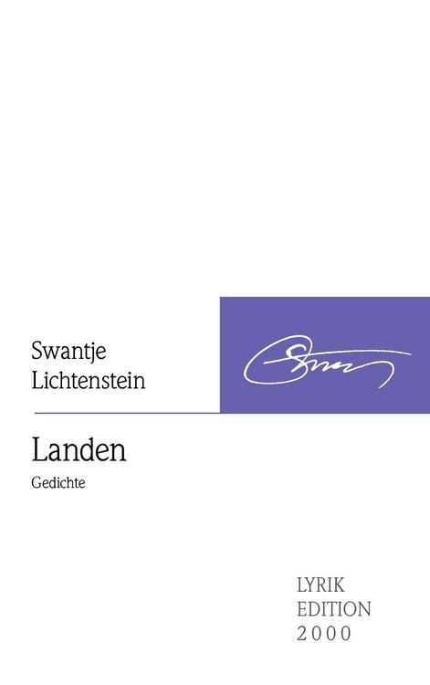 Produktbild: Landen