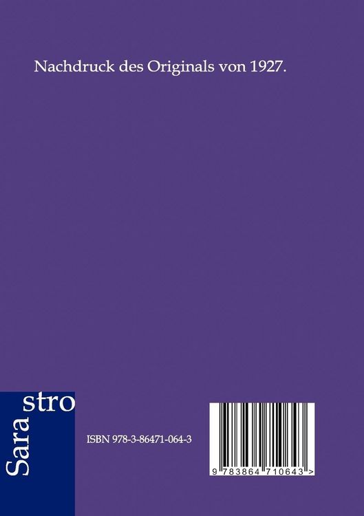 Produktbild: Der wissenschaftliche Okkultismus und sein Verh&auml;ltnis zur Philosophie