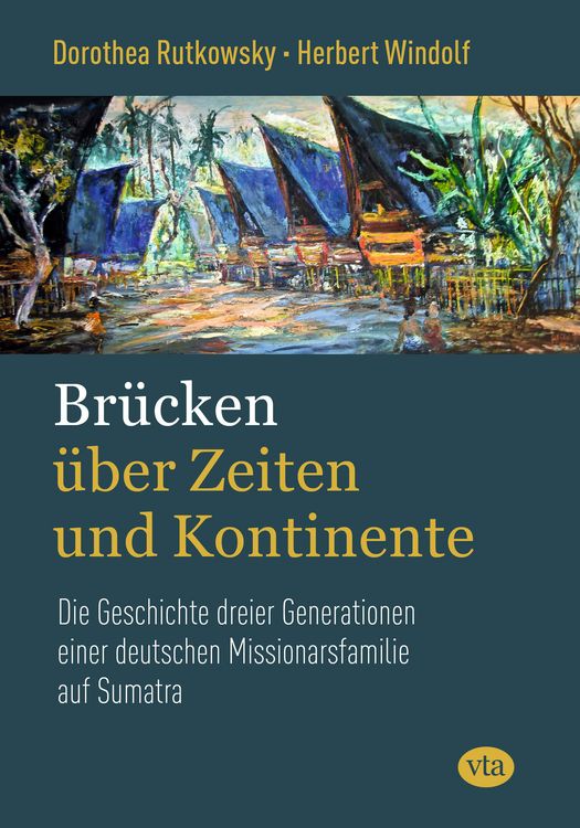Produktbild: Br&uuml;cken &uuml;ber Zeiten und Kontinente