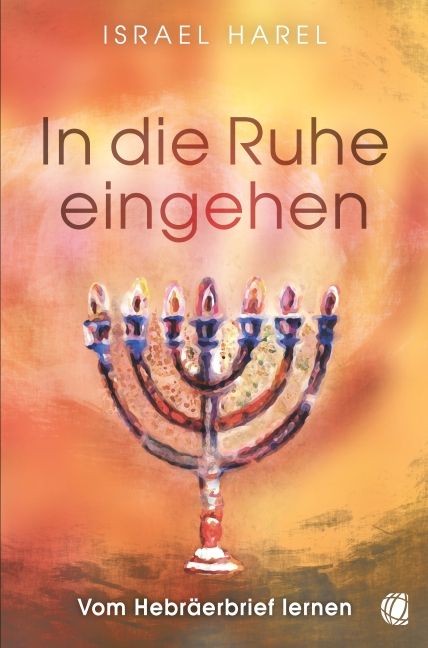 Produktbild: In die Ruhe eingehen