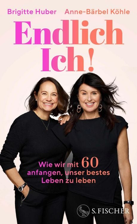 Produktbild: Endlich Ich!
