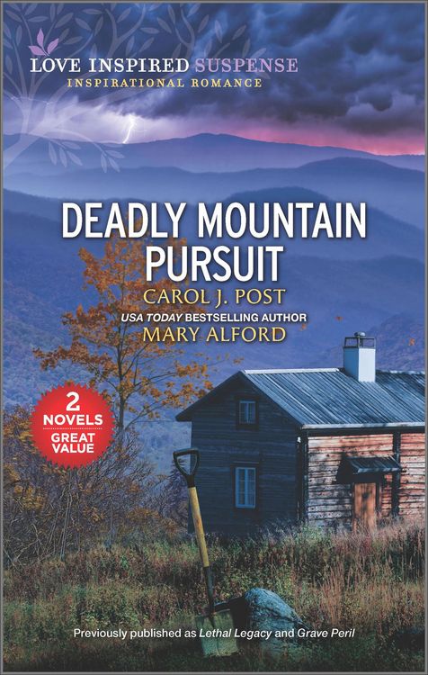 Produktbild: Deadly Mountain Pursuit