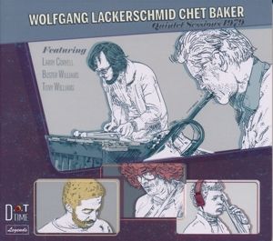 Produktbild: Quintet Sessions 1979