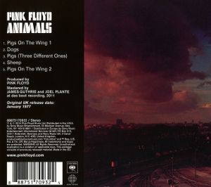 Produktbild: Animals
