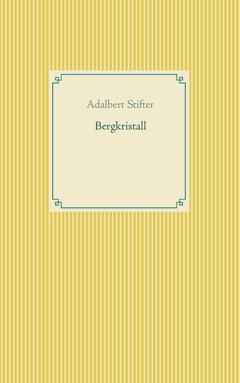 Produktbild: Bergkristall