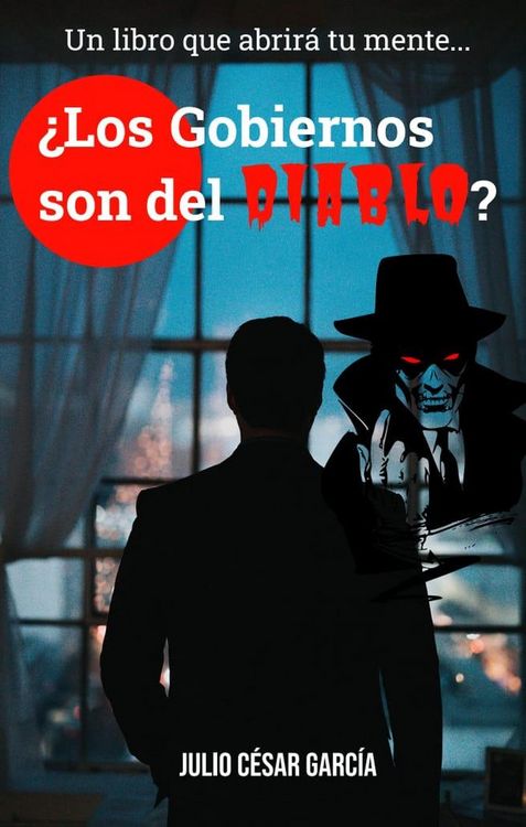 Produktbild: &iquest;Los gobiernos son del Diablo?