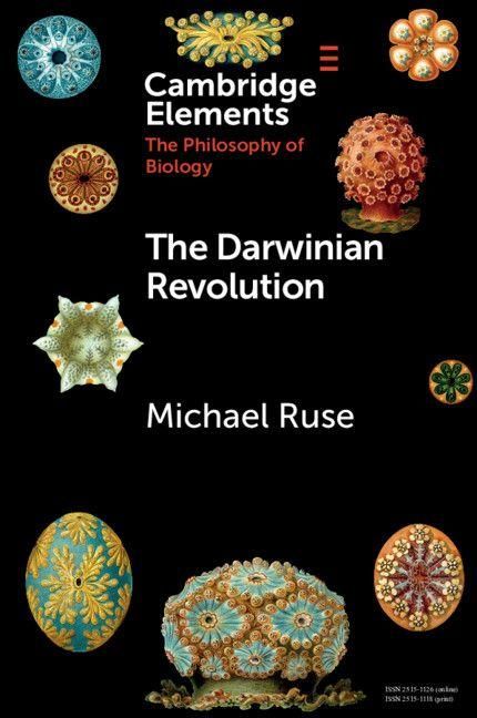 Produktbild: The Darwinian Revolution