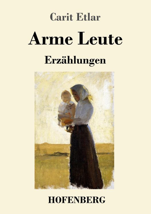 Produktbild: Arme Leute