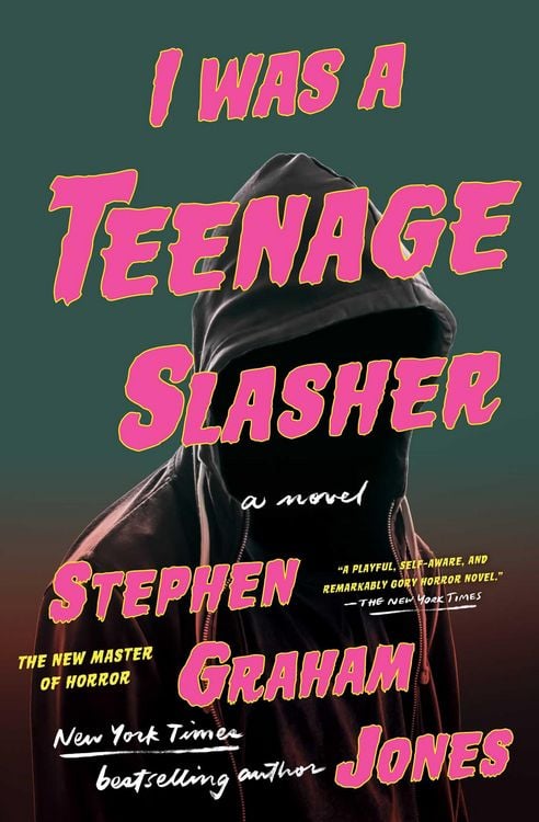 Produktbild: I Was A Teenage Slasher