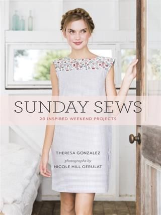 Produktbild: Sunday Sews