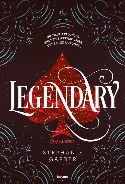 Produktbild: Caraval, Tome 02