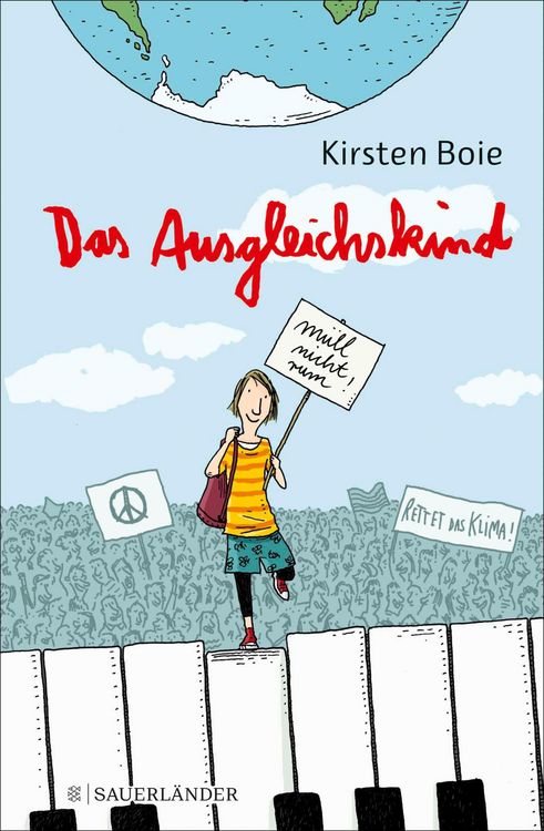 Produktbild: Das Ausgleichskind