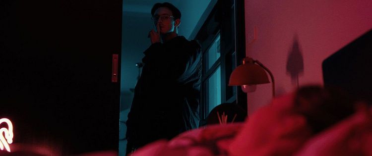 Produktbild: Take Down - Ihre Familie war das falsche Ziel