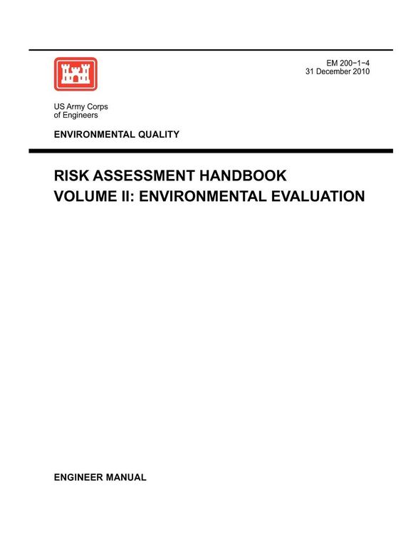 Produktbild: Environmental Quality
