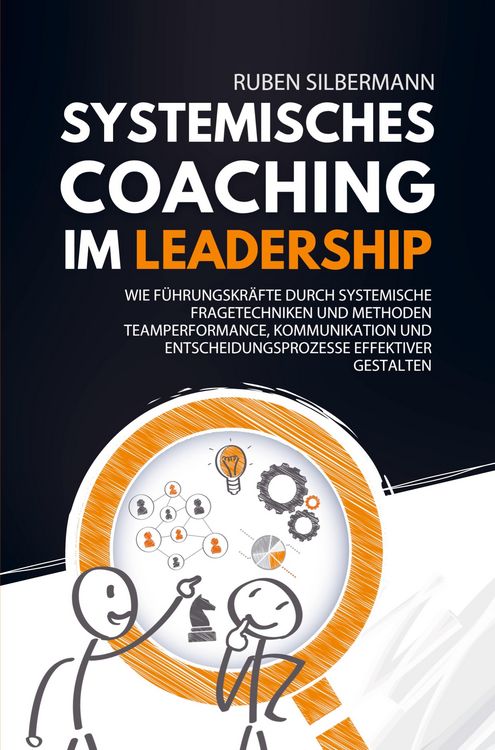 Produktbild: Systemisches Coaching im Leadership
