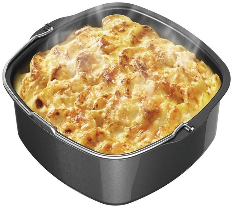 Produktbild: Philips HD9925/01 Compackt Back-Kit: Backform + Muffin Cups