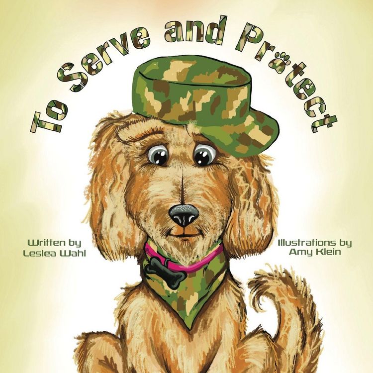 Produktbild: To Serve and Protect