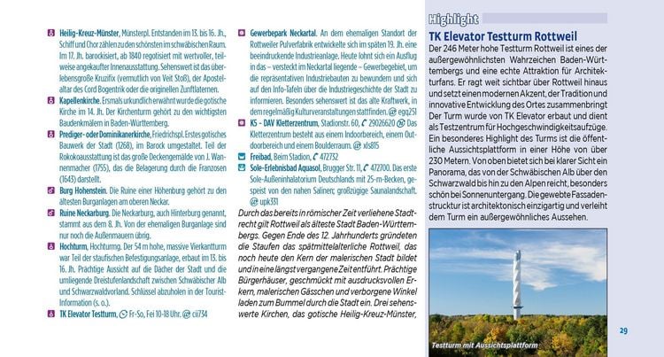 Produktbild: Neckartal-Radweg
