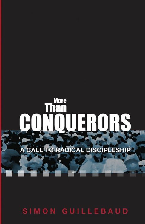 Produktbild: More Than Conquerors