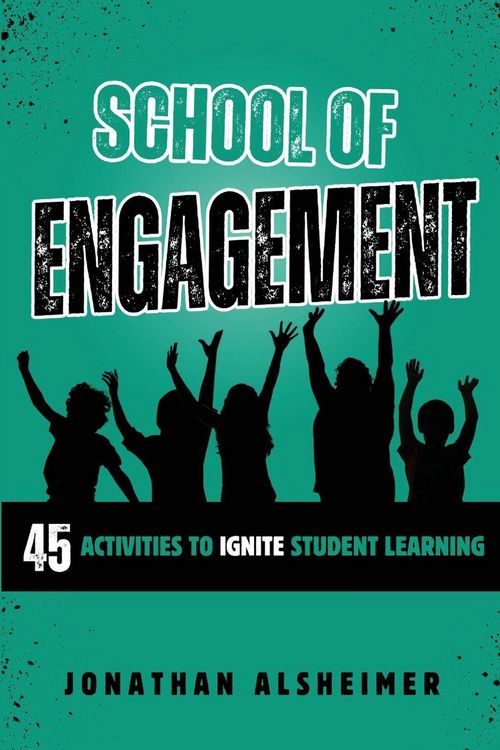 Produktbild: School of Engagement