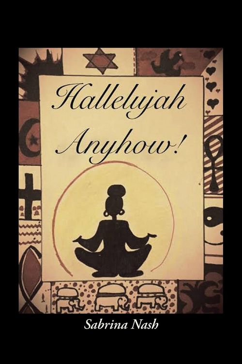 Produktbild: Hallelujah Anyhow!