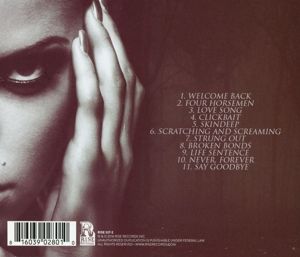 Produktbild: Self Inflicted