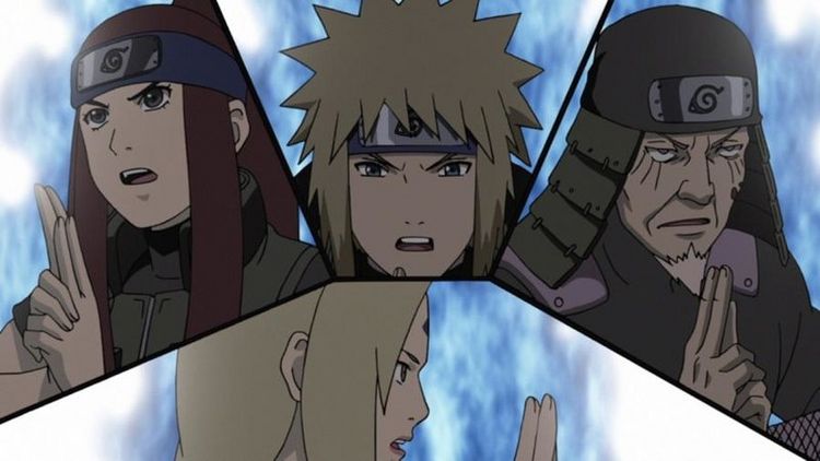 Produktbild: Naruto Shippuden - Staffel 21.2: Folgen 662-670 - Uncut [2 DVDs]