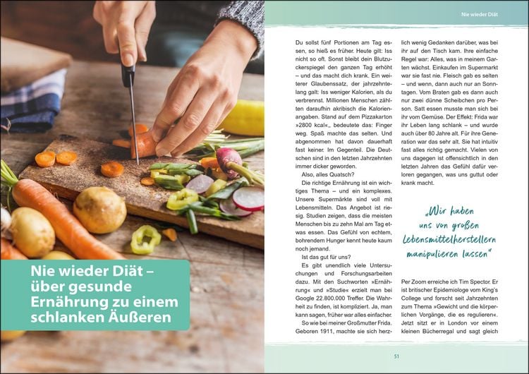 Produktbild: Das Bauchfett muss weg!