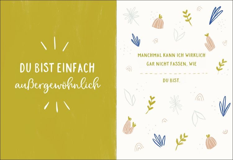 Produktbild: Gl&uuml;ck ist, eine Freundin wie dich zu haben