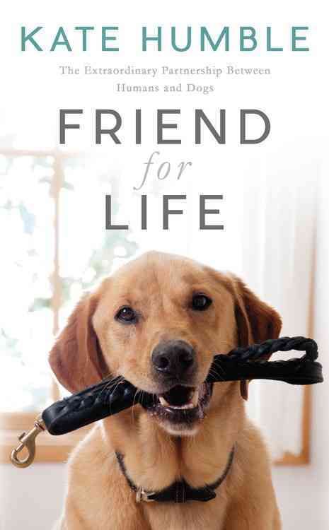 Produktbild: Humble, K: Friend For Life