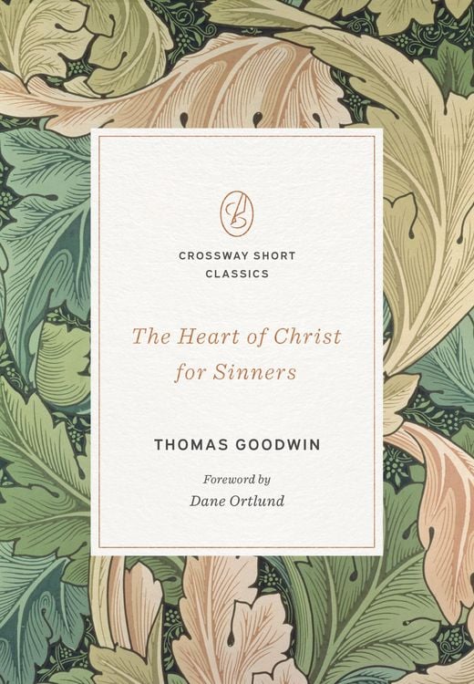 Produktbild: The Heart of Christ for Sinners