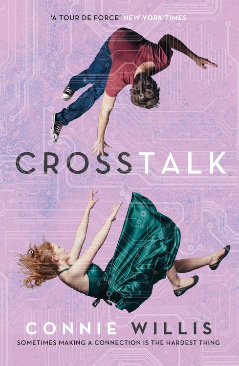 Produktbild: Crosstalk