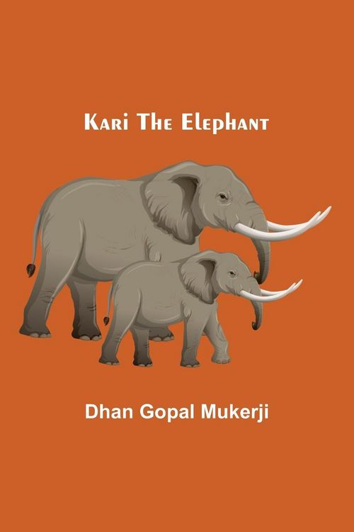 Produktbild: Kari the Elephant