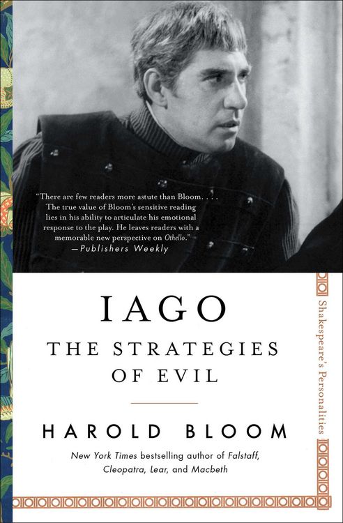 Produktbild: Iago
