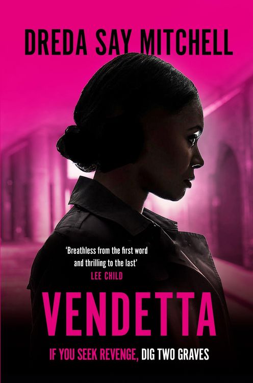 Produktbild: Vendetta