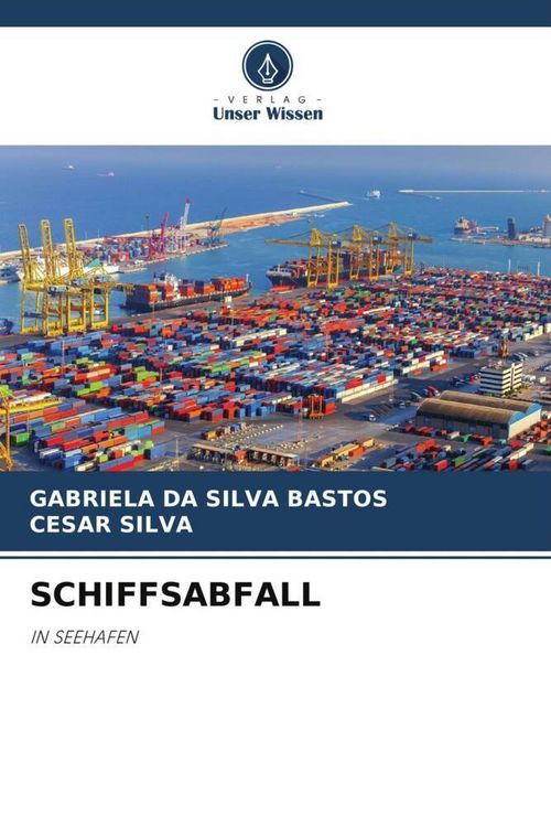 Produktbild: Schiffsabfall