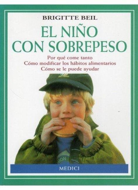 Produktbild: El ni&ntilde;o con sobrepeso