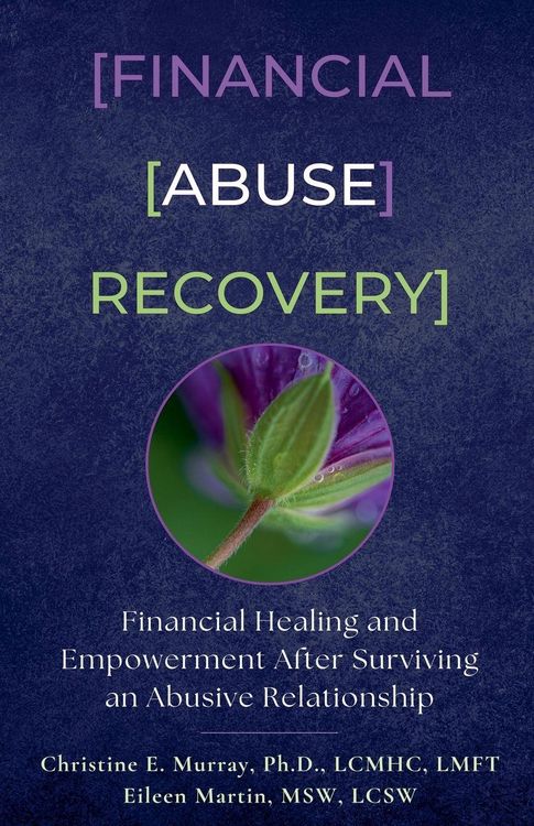 Produktbild: Financial Abuse Recovery