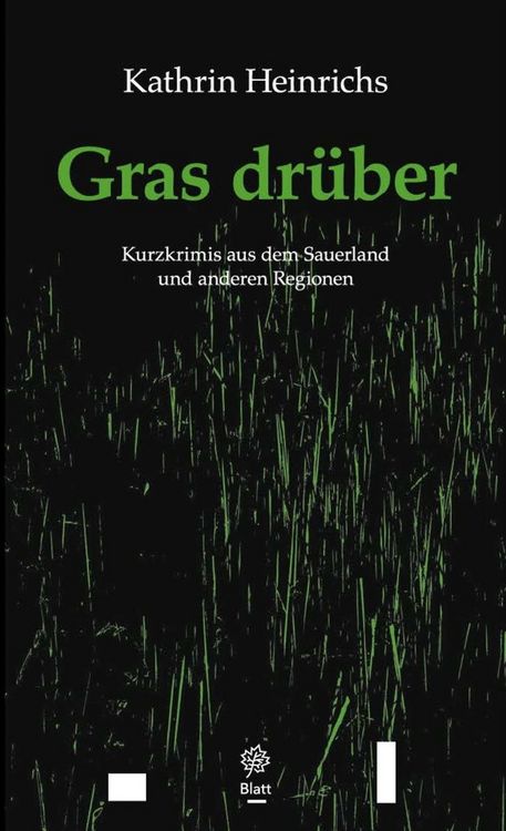 Produktbild: Gras dr&uuml;ber