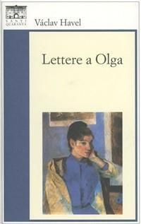 Produktbild: Lettere a Olga