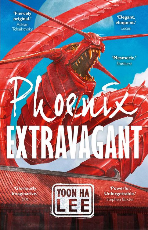 Produktbild: Phoenix Extravagant