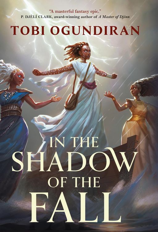 Produktbild: Guardians of the Gods - In the Shadow of the Fall
