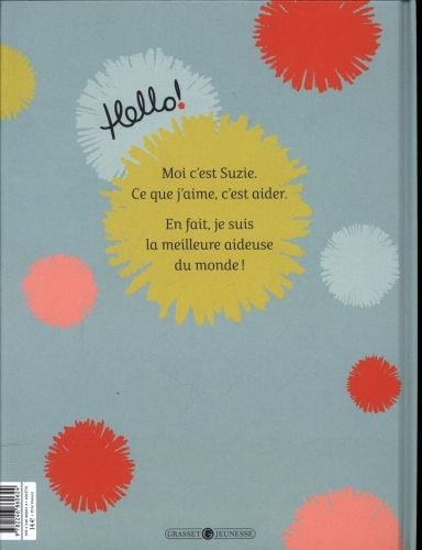 Produktbild: Suzie