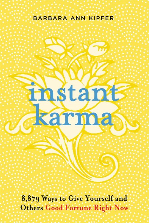 Produktbild: Instant Karma