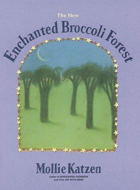 Produktbild: The New Enchanted Broccoli Forest