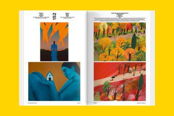 Produktbild: Slanted 43 Ukraine