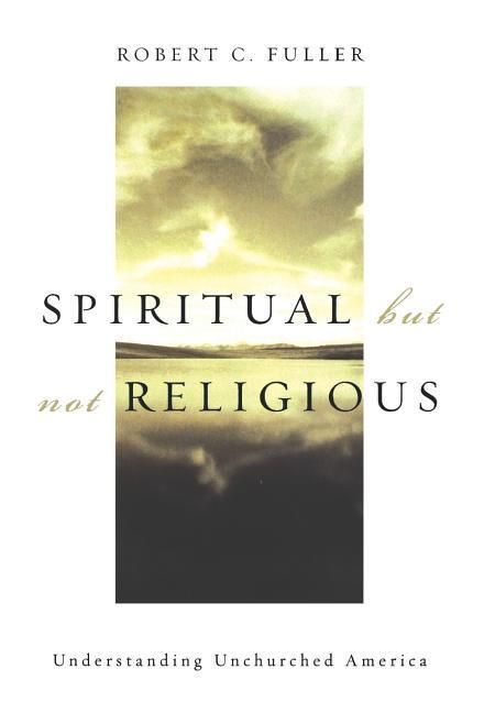Produktbild: Spiritual, But Not Religious