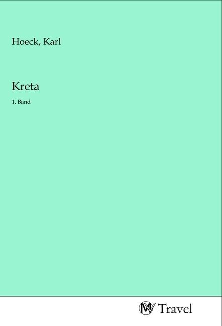 Produktbild: Kreta